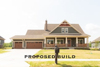 Lot 30 Doe Meadow Dr, Anderson, IN 46011
