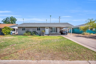 4928 E Palm Ln, Phoenix, AZ 85008