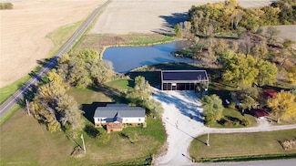 410 SE Highway K N A, Laredo, MO 64652