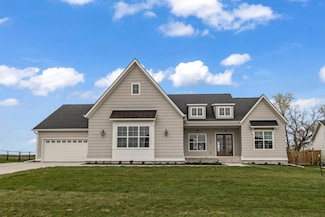 5807 NE Sherman Ct, Ankeny, IA 50021