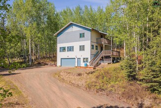 1300 Shuros Dr, Fairbanks, AK 99709