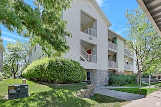 3827 S Big River Way Unit 3, Salt Lake City, UT 84119