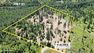 Hwy 95 Lot 6, Plummer, ID 83851