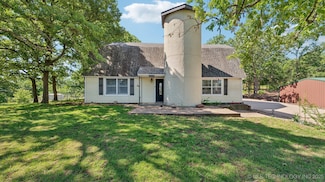 4212 W Stonehenge Dr, Cleveland, OK 74020