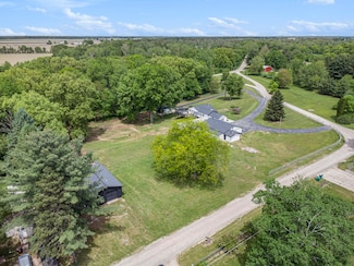 VL Oak Grove Park, Sherwood Township, MI 49094