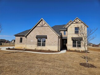 713 Georgia Blvd, Collinsville, TX 76233