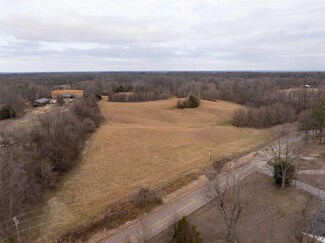 LOT 2  000 Dry Hill Rd E, Ripley, TN 38063