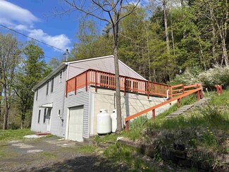 2640 Route 9w, Saugerties, NY 12477