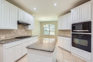 1119 Leafy Glade Rd, Forney, TX 75126