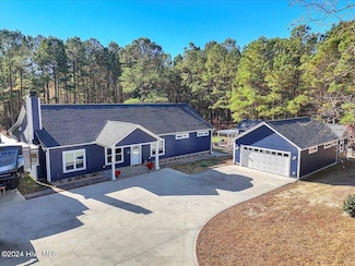 159 Big Macedonia Rd NW, Supply, NC 28462