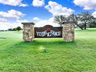 NA (LOT11&12) Bottle Springs Rd, Bandera, TX 78003
