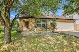 301 Wildwood Dr, Georgetown, TX 78633
