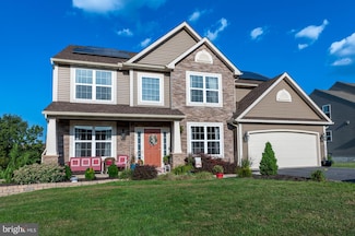 638 Ebersole Rd, Reading, PA 19605