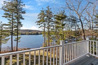 158 S Ashburnham Rd, Westminster, MA 01473