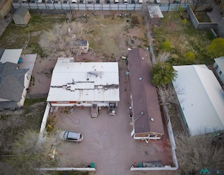 222 E Avenue A, Lovington, NM 88260