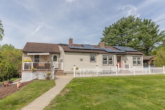 224 Palmer Rd, Monson, MA 01057