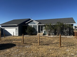 828 Thistle Dr, Spring Creek, NV 89815