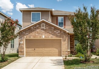 6316 Parsley Hill, San Antonio, TX 78238