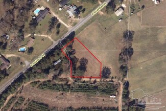 3130 S Highway 99, Walnut Hill, FL 32568