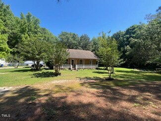 5368 Elevation Rd, Benson, NC 27504