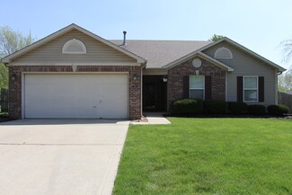 419 Tamarack Dr, Danville, IN 46122
