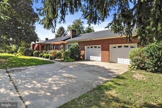 191 Irish Hill Rd, Felton, DE 19943