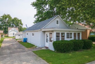 629 W Cleary St, Pontiac, IL 61764