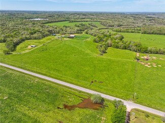 45507 660 Rd, Jay, OK 74346