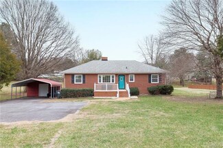 1039 S Providence Rd, North Chesterfield, VA 23236