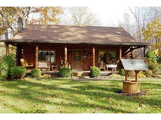 270 Powder Mill Rd, Renfrew, PA 16053