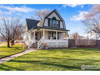501 Maple St, Fort Morgan, CO 80701