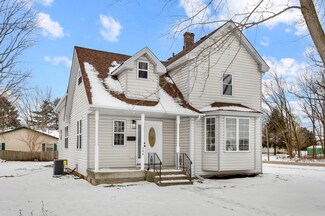 344 Boulevard St, Sandwich, IL 60548