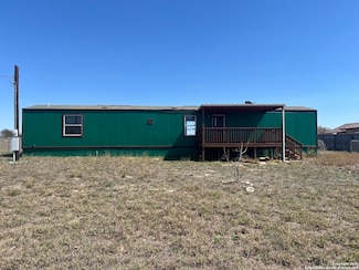 23038 White Hickory, Elmendorf, TX 78112