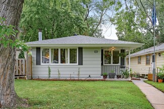 227 18th Ave N, Hopkins, MN 55343