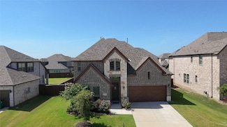 5924 Hightower St, Aubrey, TX 76227