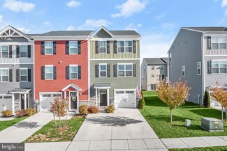 410 Hancock St, Taneytown, MD 21787