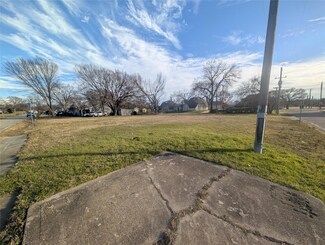1312 West Ave E, Garland, TX 75040
