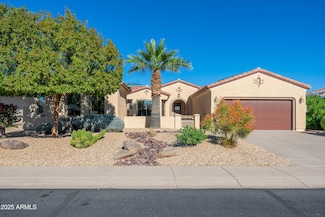 20166 N Rawhide Way, Surprise, AZ 85387