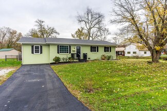 211 Spruce Dr, Frankfort, KY 40601
