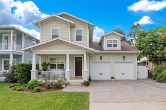 1018 Wilks Ave, Orlando, FL 32809