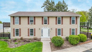 3933 Country Place Unit D, Sheboygan, WI 53081