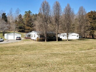 45 Springfield Rd, Buchanan, VA 24066