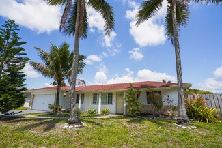 4381 NW 4th St, Coconut Creek, FL 33066