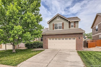 2856 Penstemon Way, Castle Rock, CO 80109