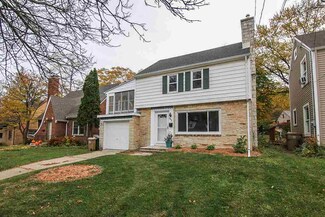 513 N Blackhawk Ave, Madison, WI 53705