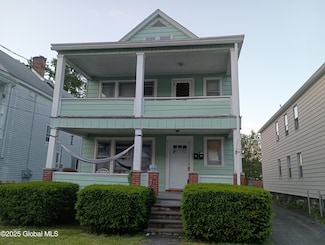 620 Providence St, Albany, NY 12208