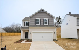 22 Porter St NW Unit SW22, Concord, NC 28027