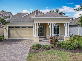 7748 Four Seasons Blvd, Kissimmee, FL 34747