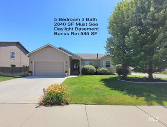 409 W Tehuti Ave, Kuna, ID 83634