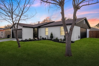1601 Dove Dr, Garland, TX 75040